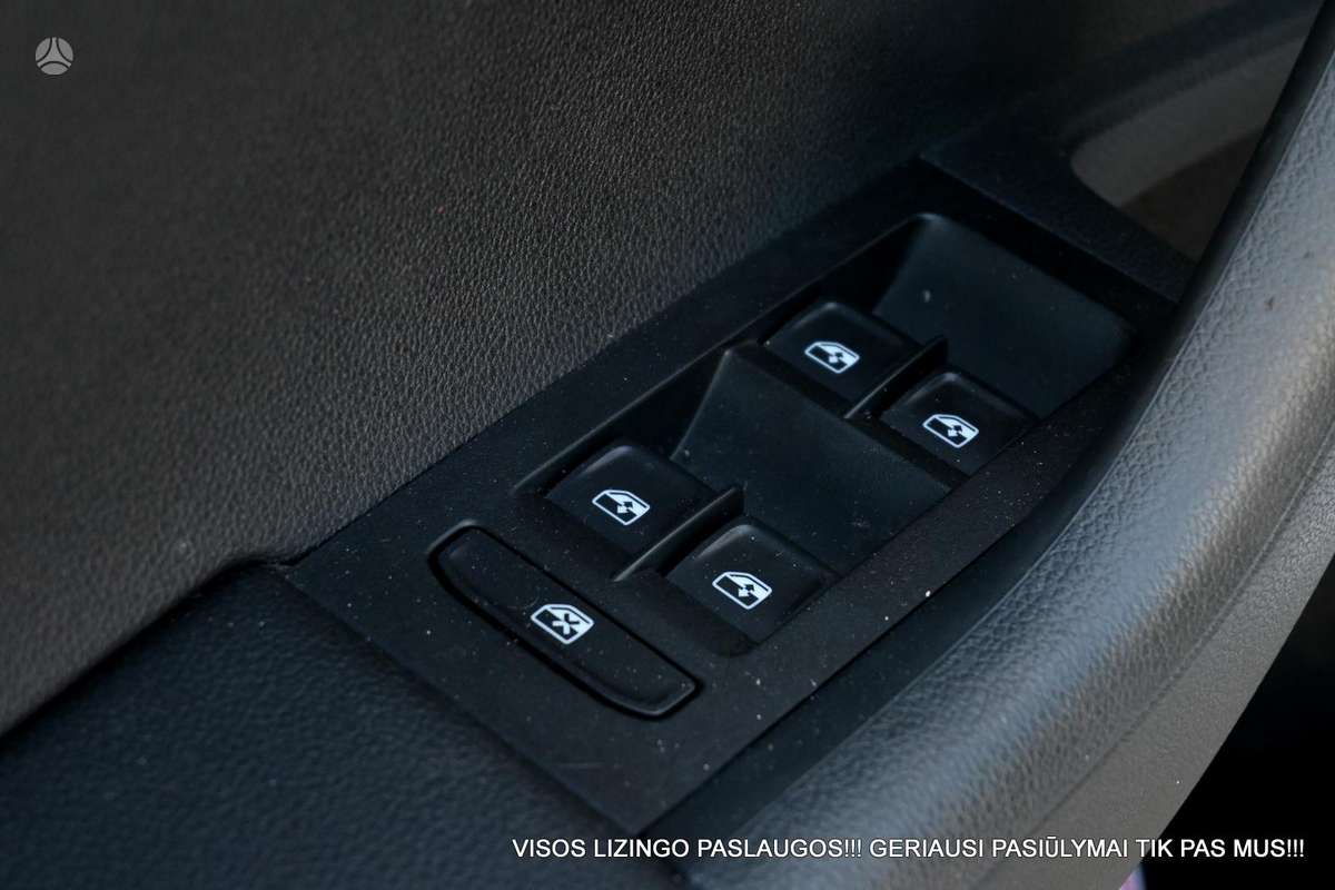 Skoda Octavia, 2.0 l., wagon
