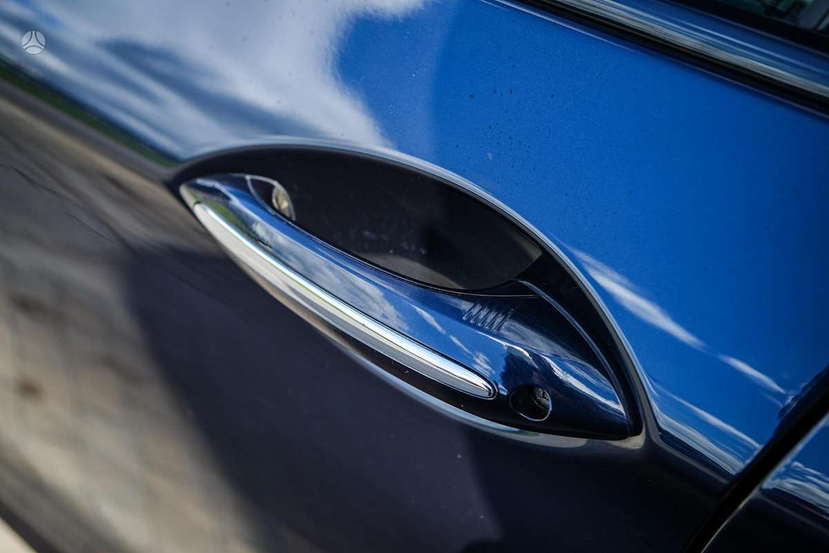 BMW 535, 3.0 l., Универсал