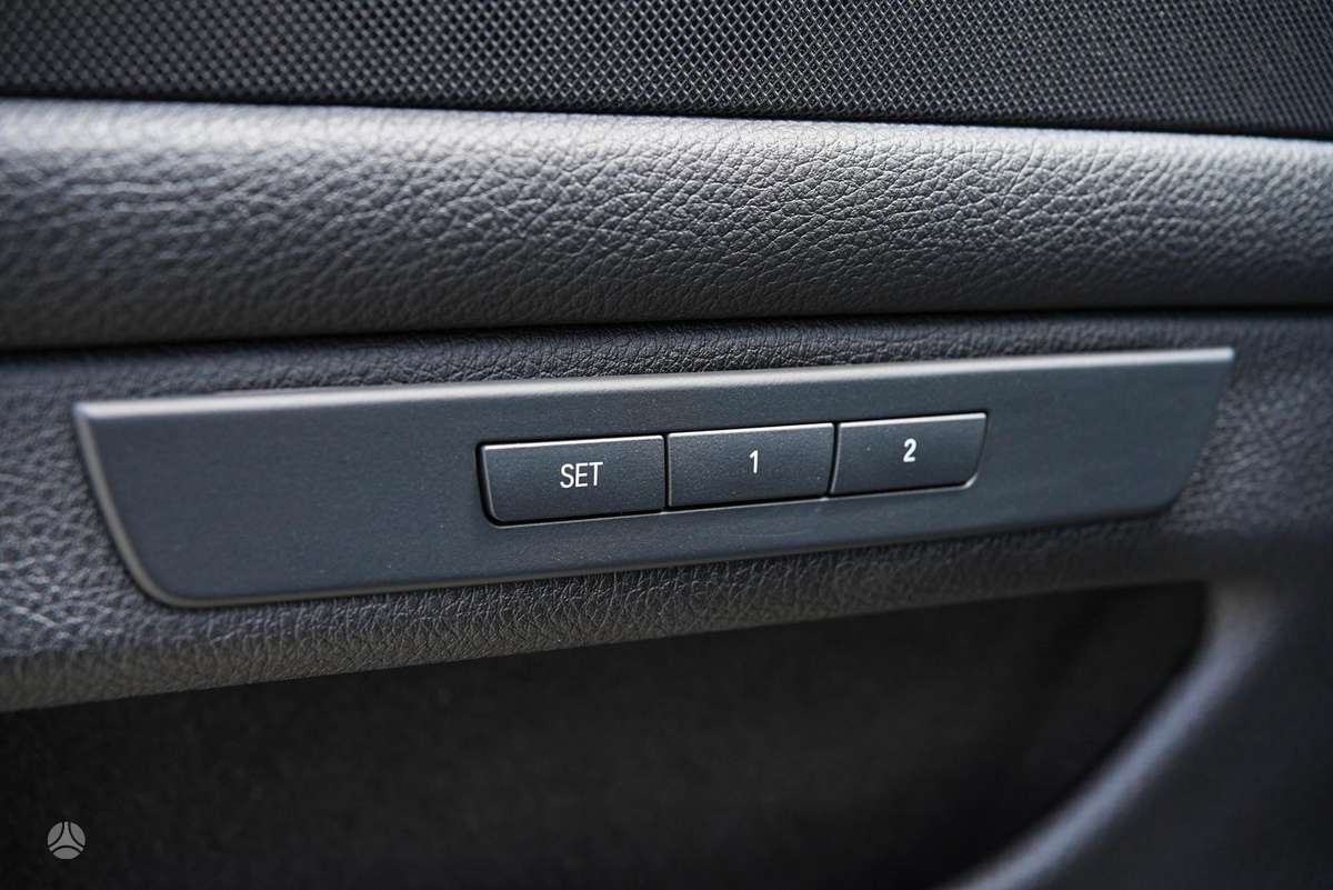 BMW 535, 3.0 l., wagon