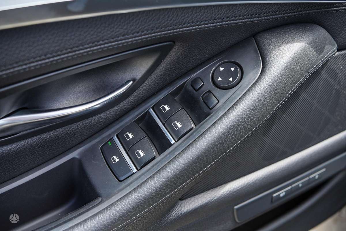 BMW 535, 3.0 l., Универсал