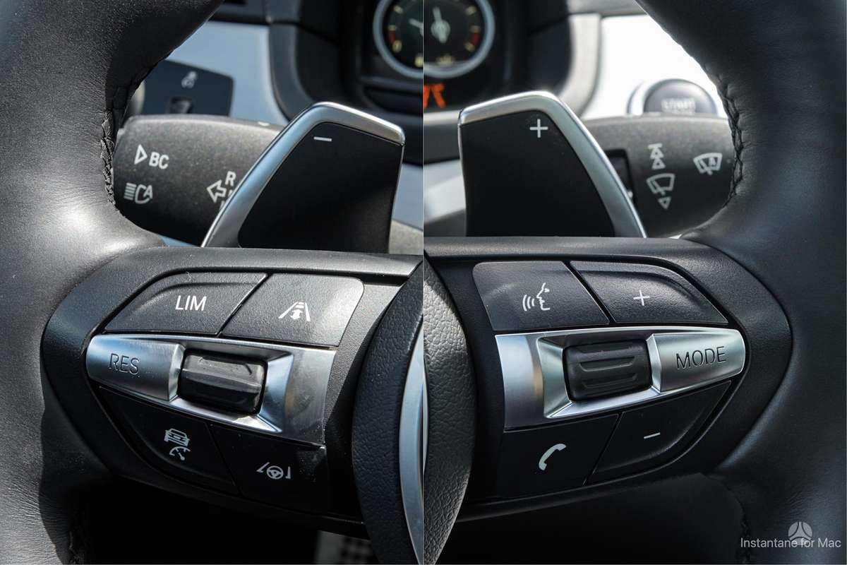 BMW 535, 3.0 l., Универсал