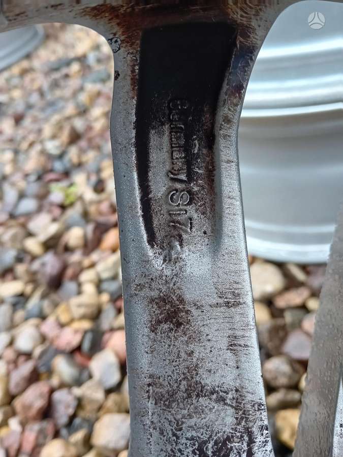 ALUTEC, light alloy, R18