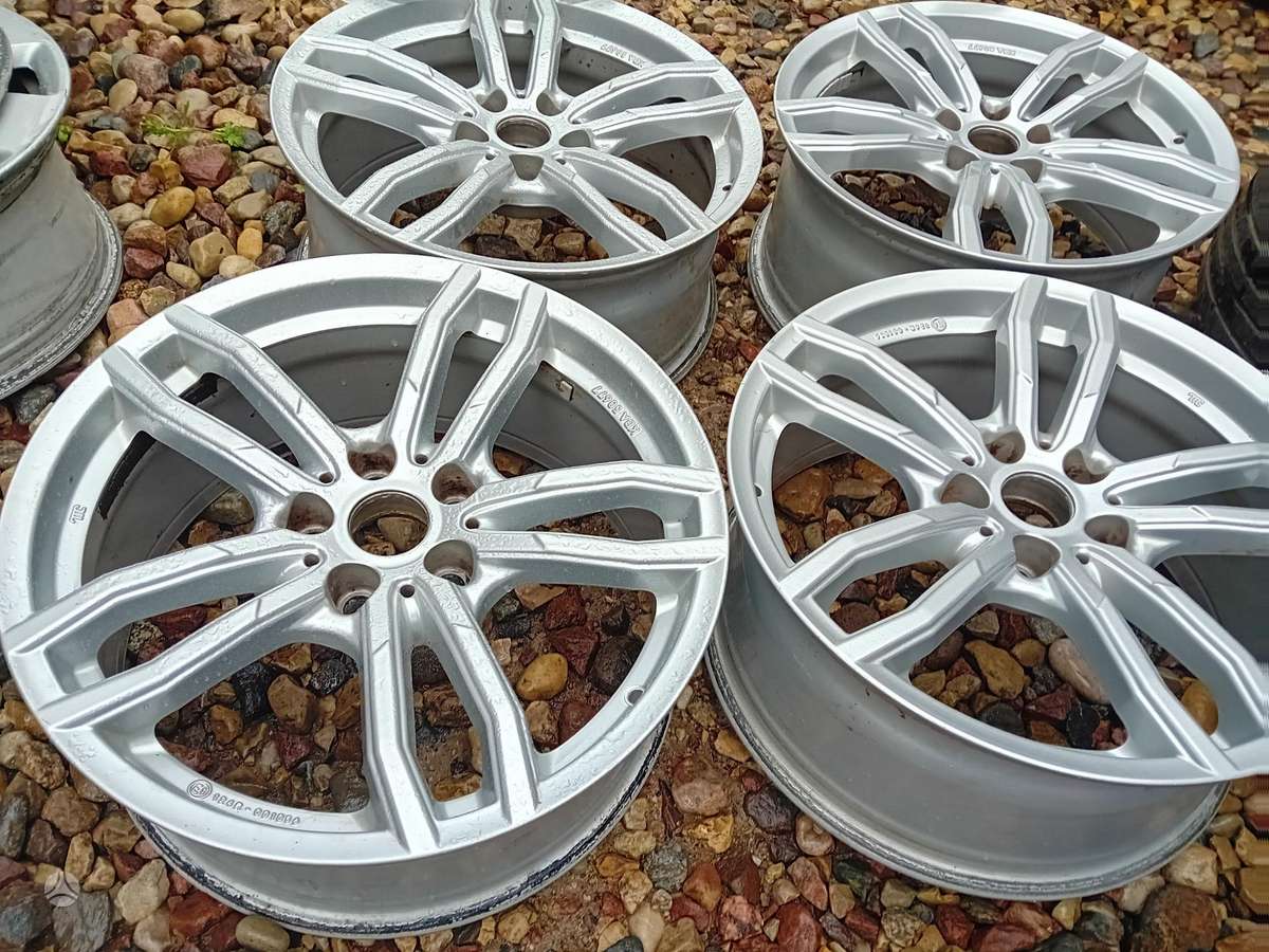 ALUTEC, light alloy, R18