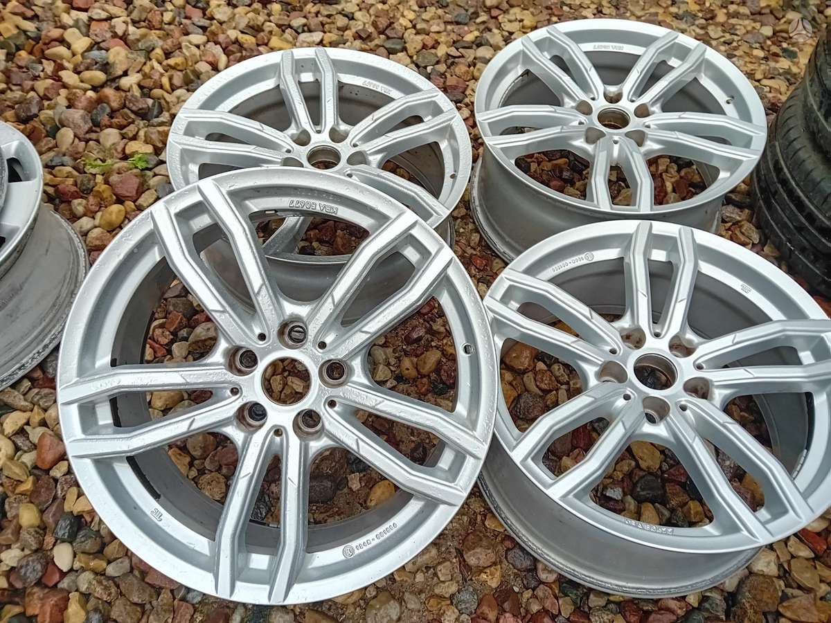 ALUTEC, lengvojo lydinio, R18