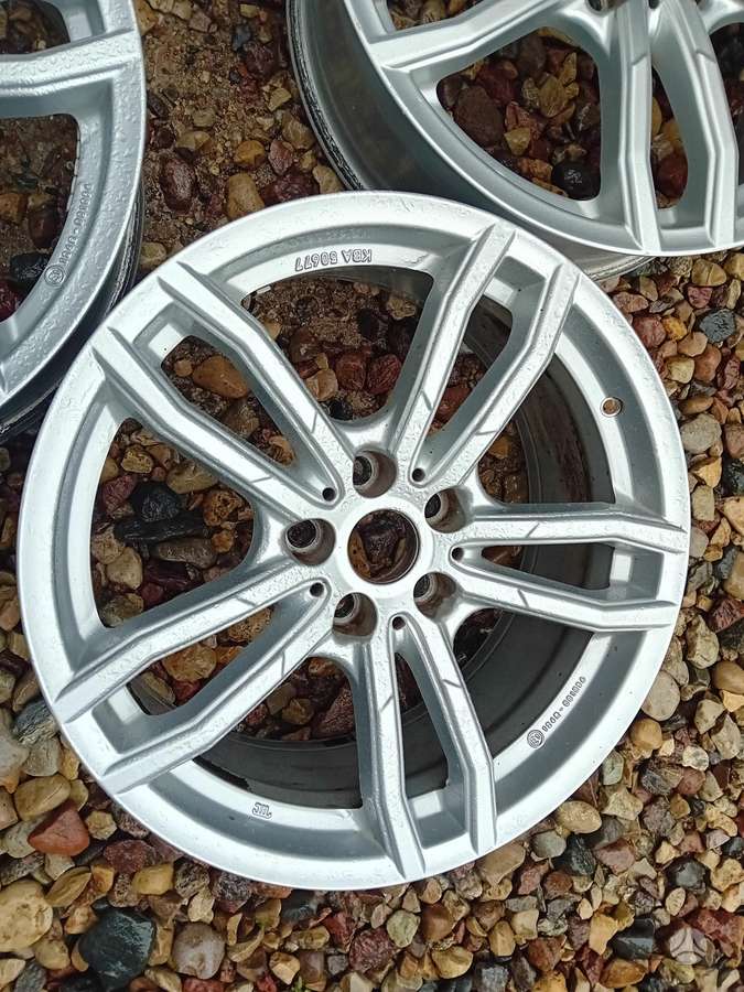 ALUTEC, light alloy, R18