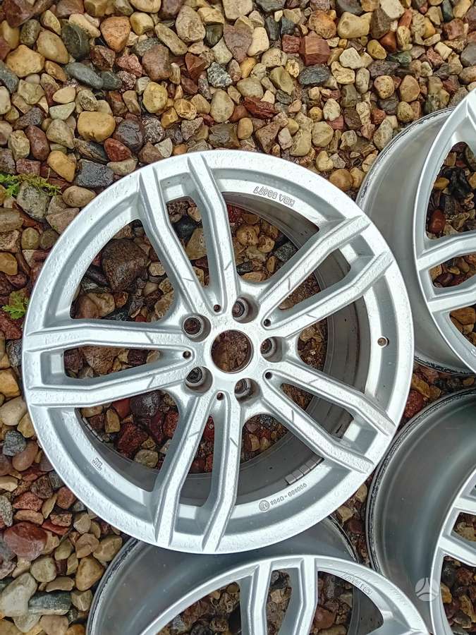 ALUTEC, light alloy, R18