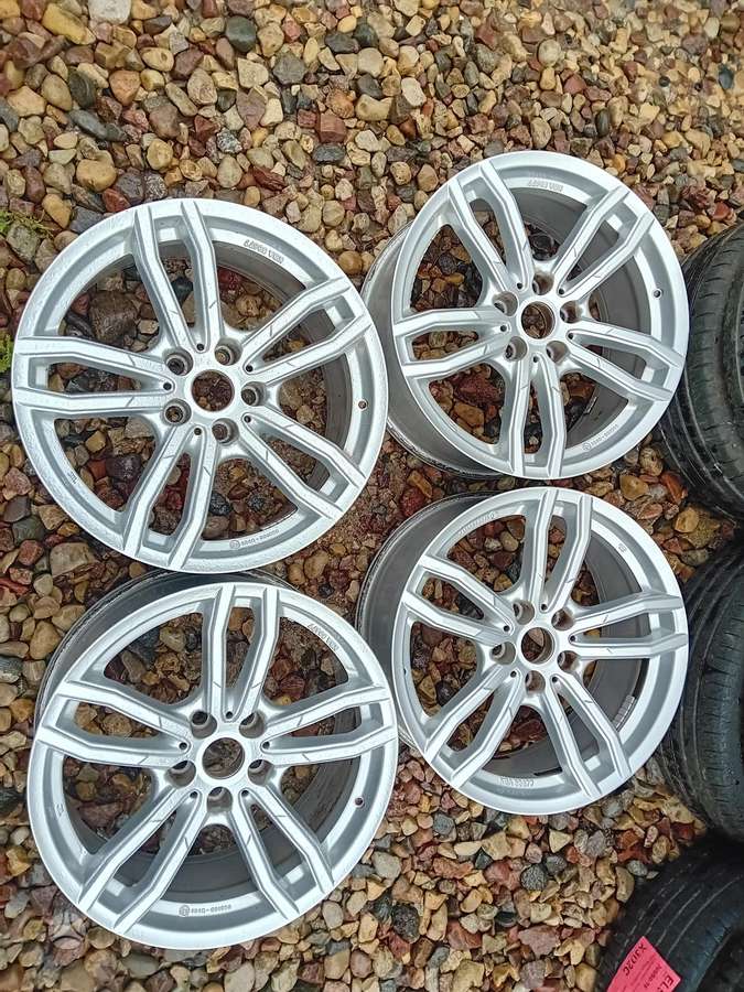 ALUTEC, light alloy, R18