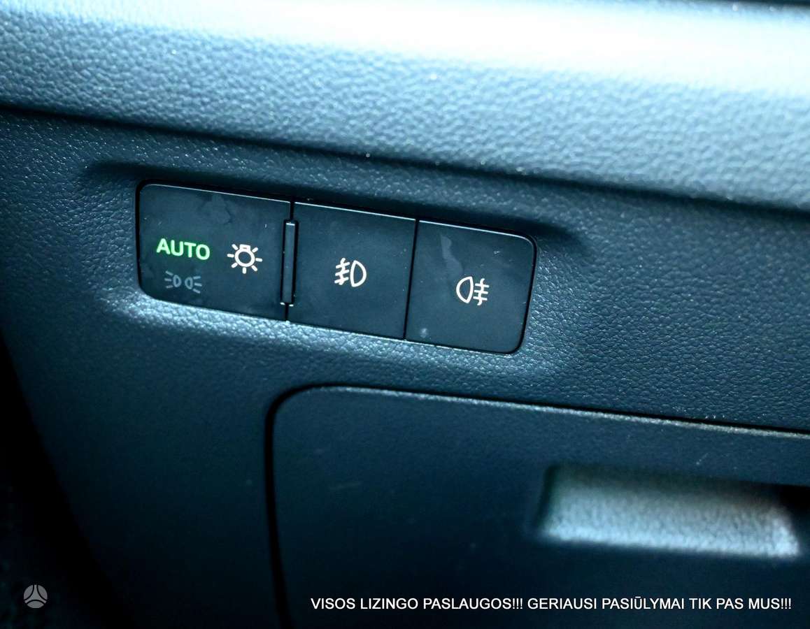 Skoda Octavia, 2.0 l., Универсал