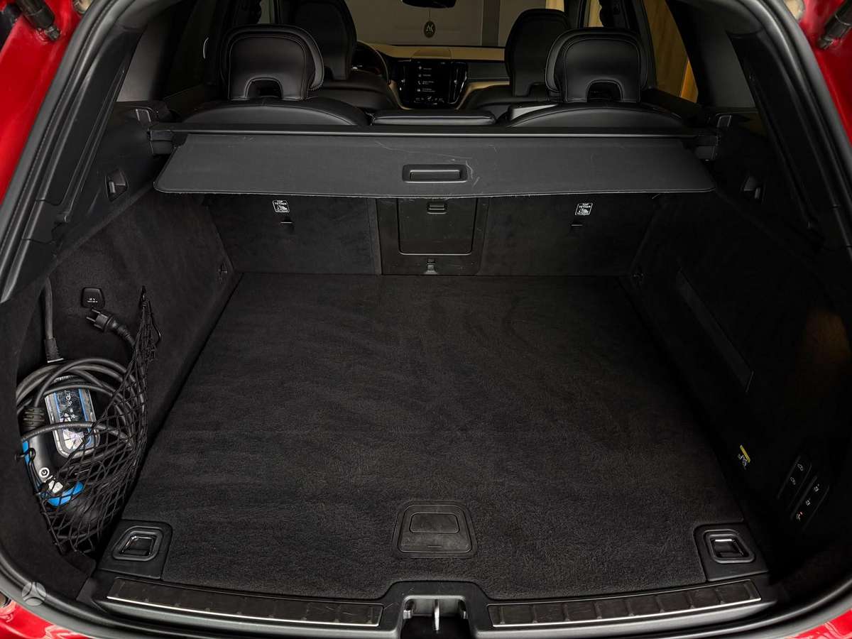 Volvo XC60 - 12