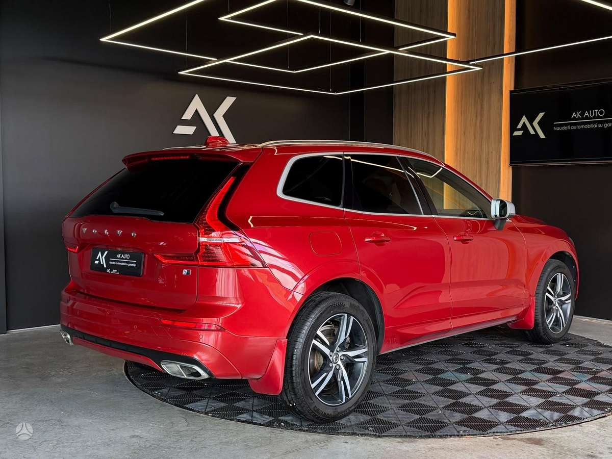 Volvo XC60 - 7