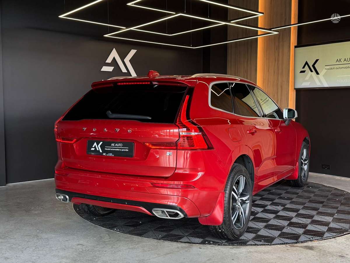 Volvo XC60 - 6