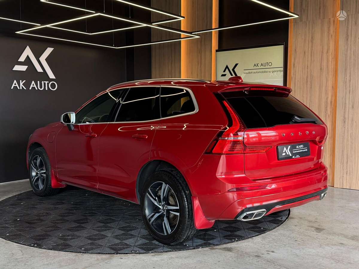 Volvo XC60 - 5