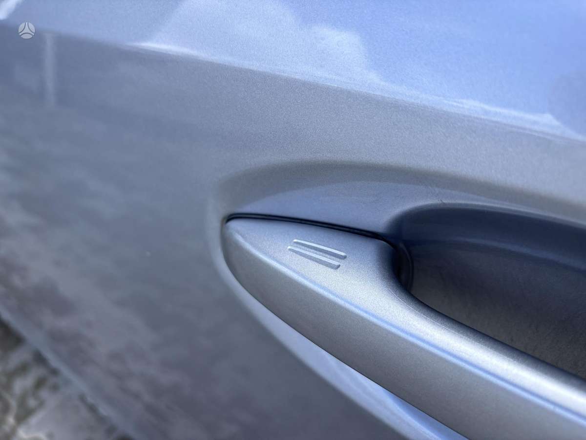 Subaru XV, 2.0 l., Хэтчбек