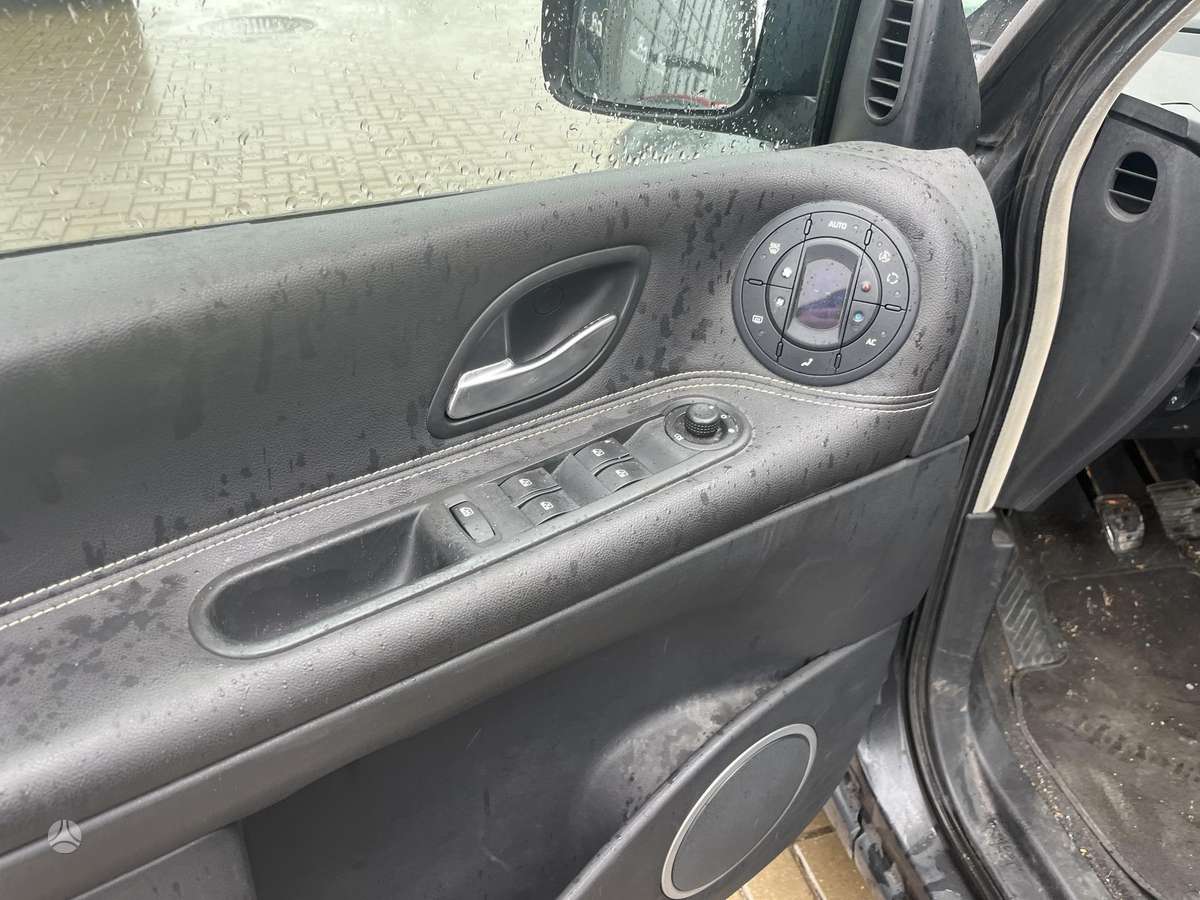 Renault Grand Espace, 2.0 l., Минивэн