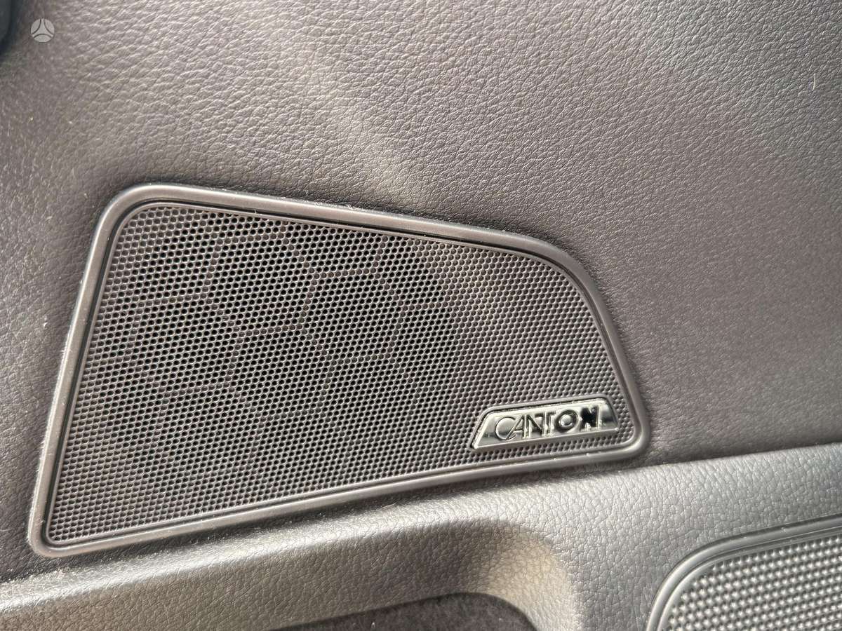 Skoda Superb, 2.0 l., wagon