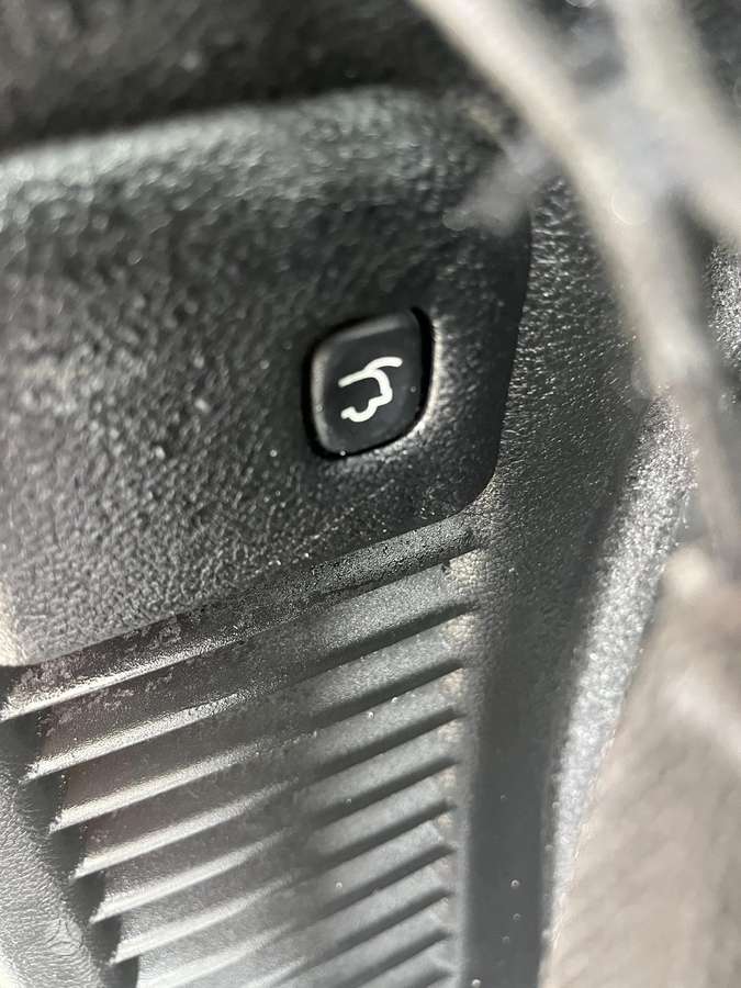 Dodge Durango, 5.7 l., Внедорожник / Кроссовер