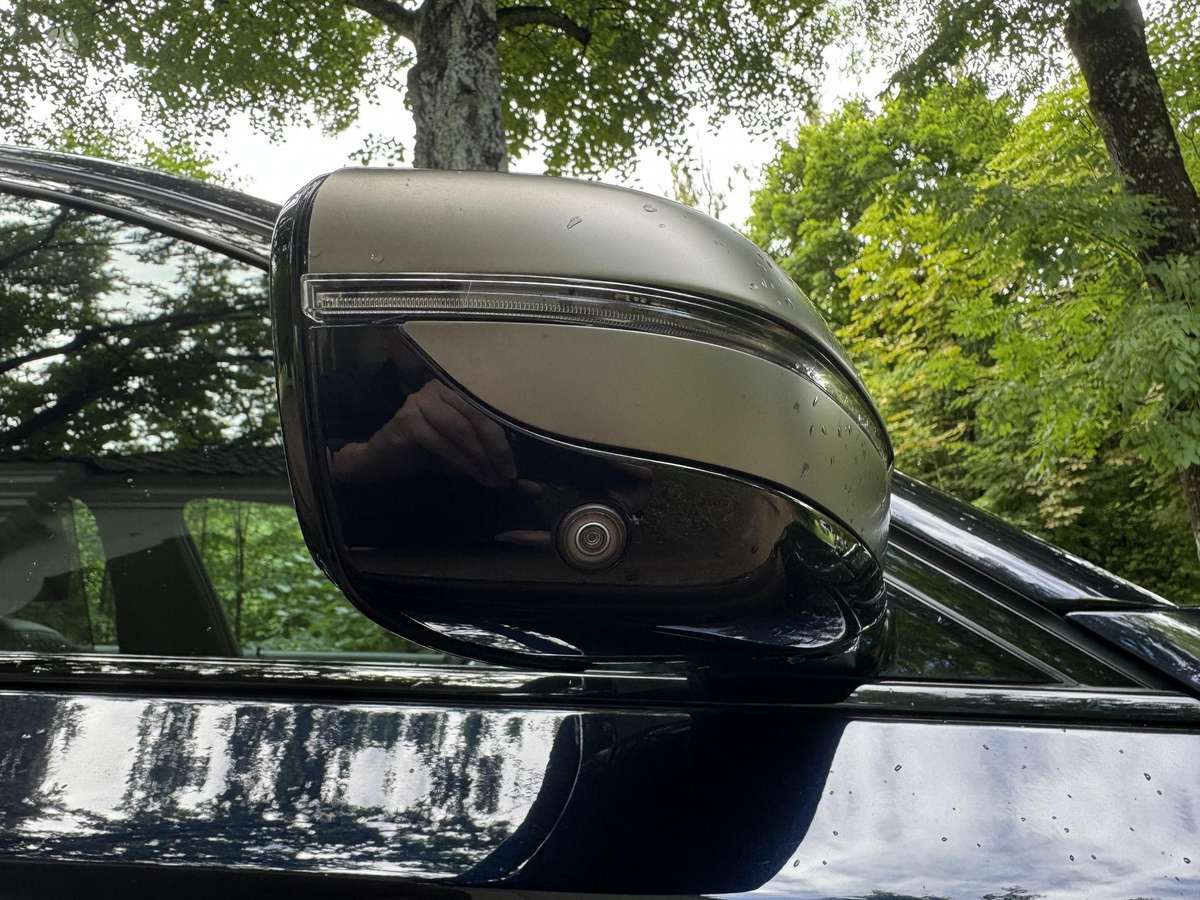 BMW M550, 4.4 l., Седан