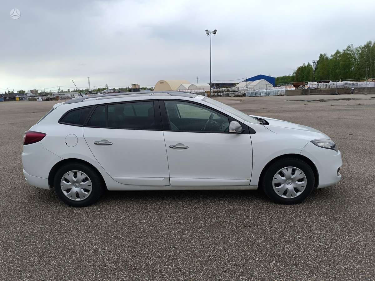 Renault Megane - 10
