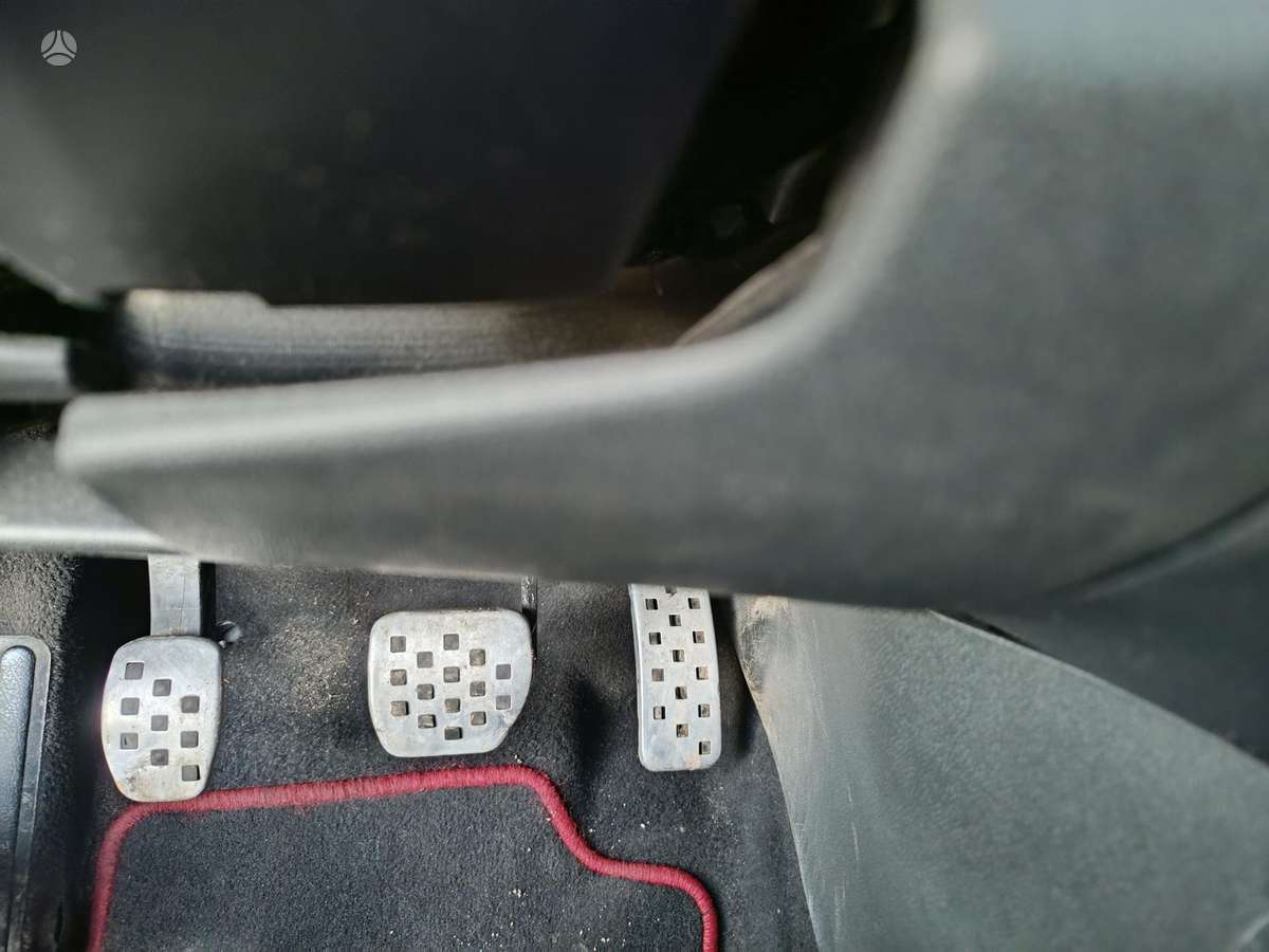 Renault Megane, 1.5 l., Универсал
