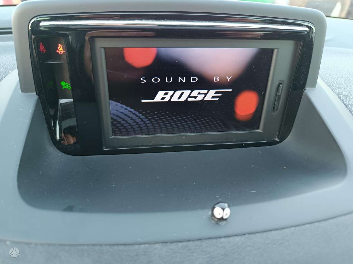 Renault Megane, 1.5 l., Универсал