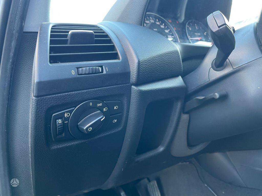 BMW 1 serija