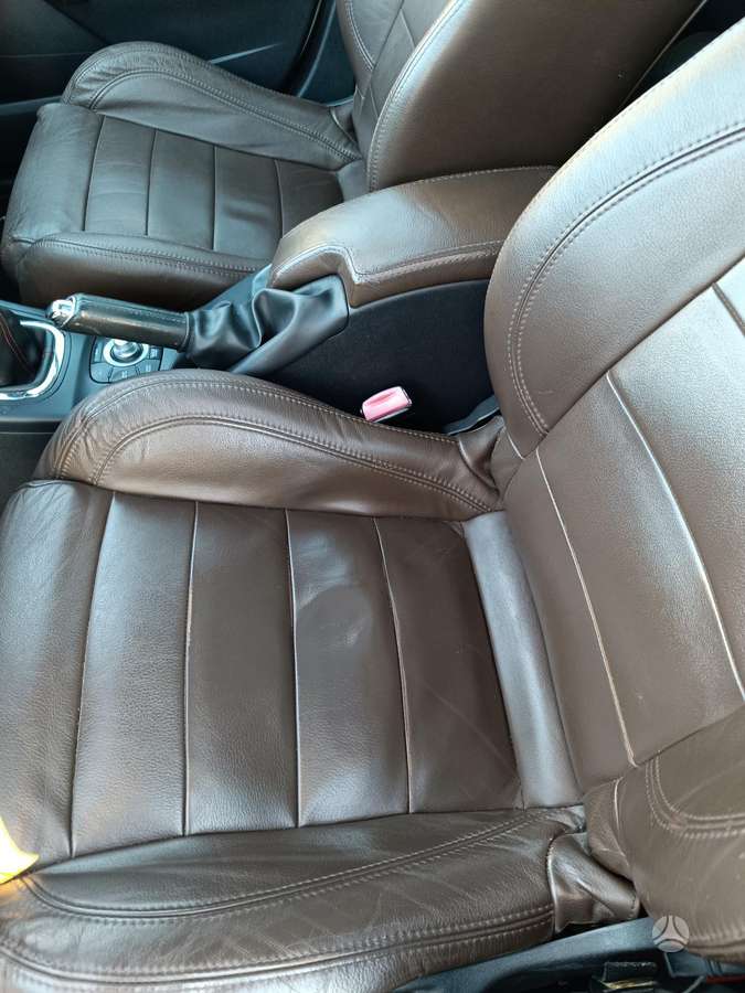 Renault Megane - 1