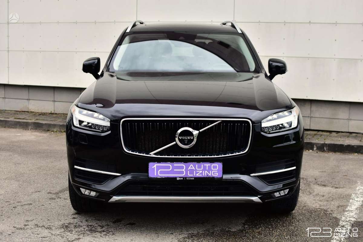Volvo XC90 - 3