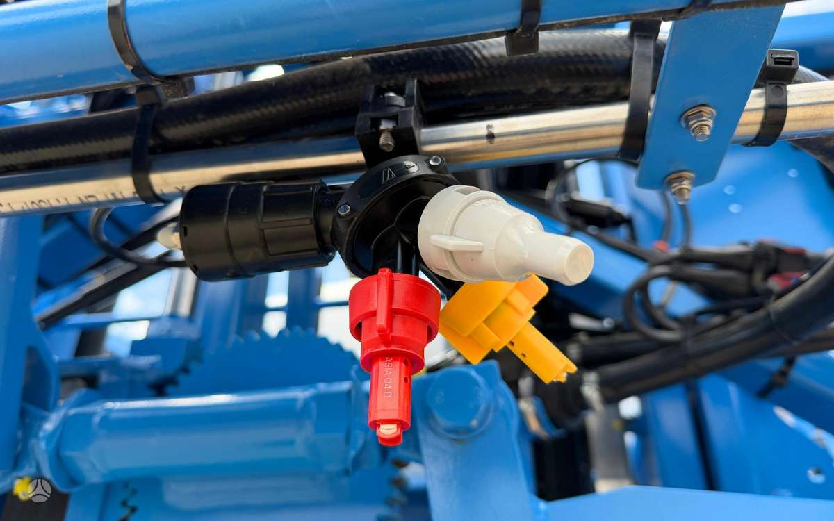 AGRIO Purkštuvas NAPA 3924, sprayers