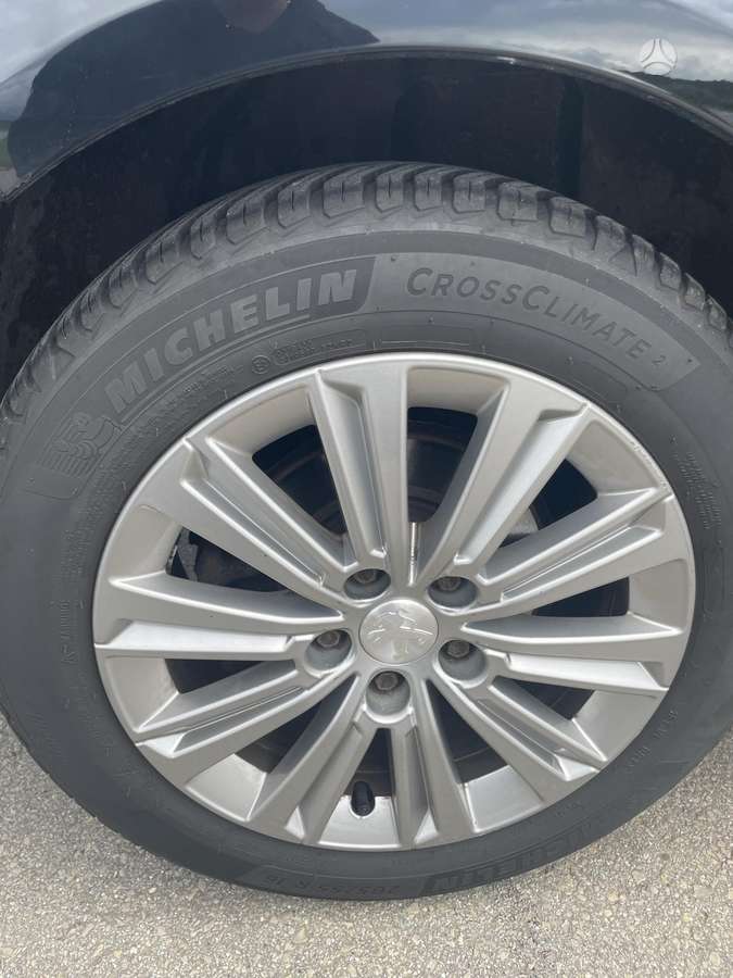 Peugeot 308 - 3