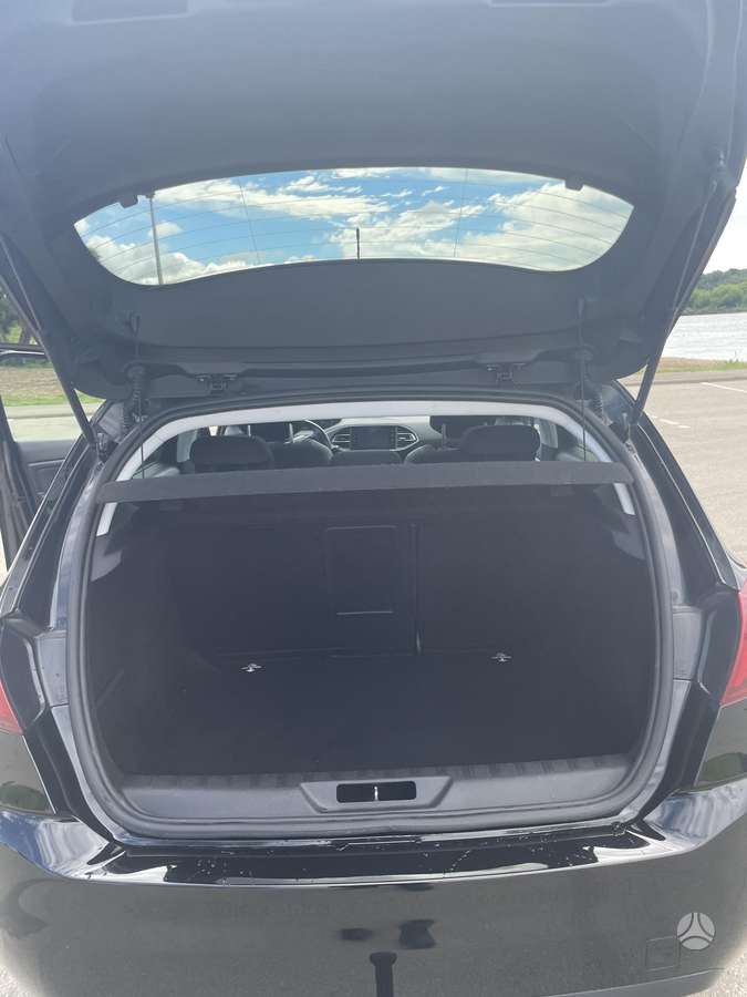 Peugeot 308 - 6