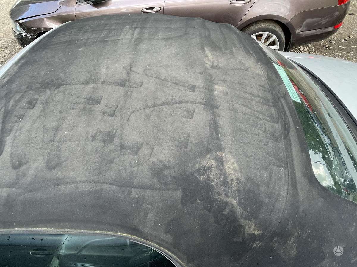 Audi TT по частям