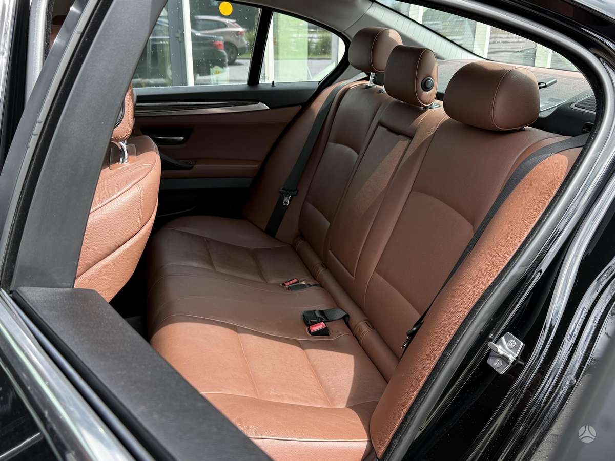 BMW 528, 3.0 l., Седан