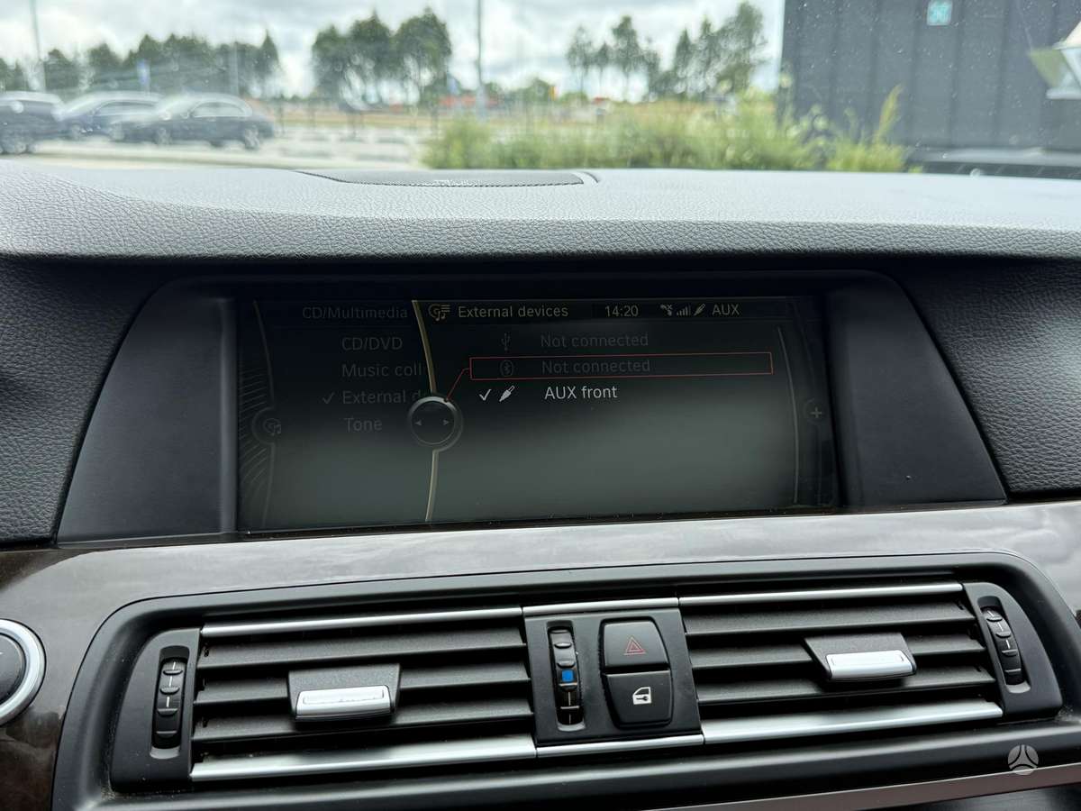 BMW 528, 3.0 l., Седан