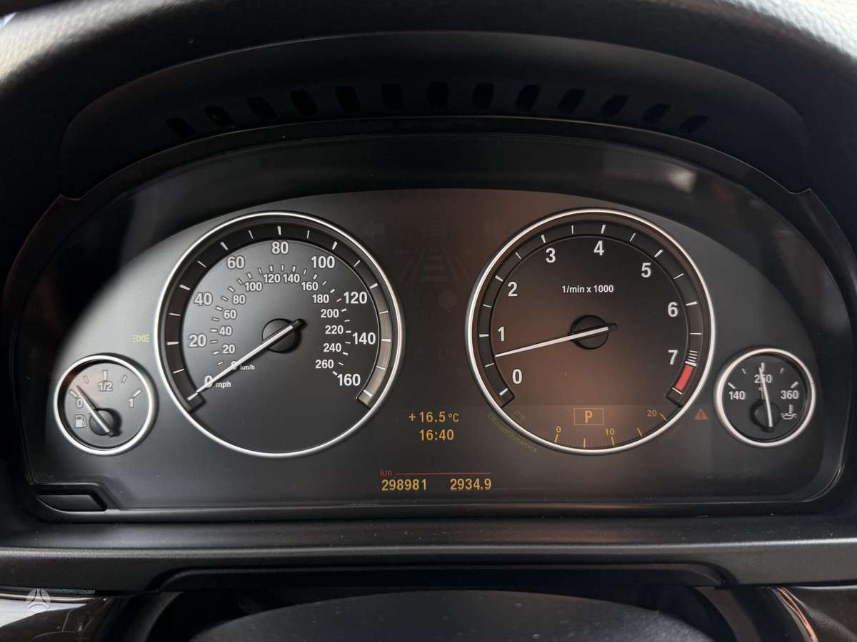 BMW 528, 3.0 l., Седан