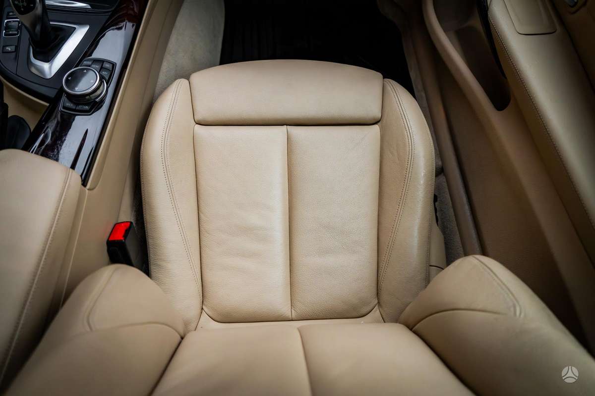 BMW 435, 3.0 l., Купе (coupe)