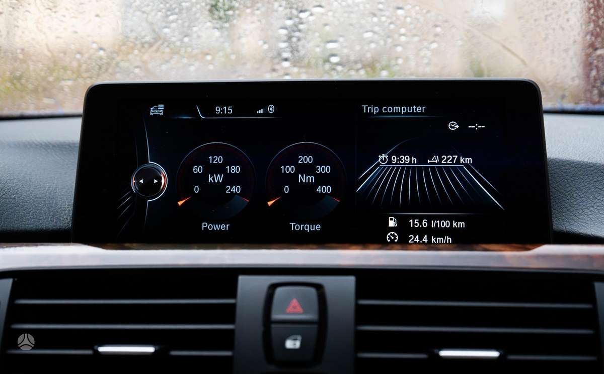 BMW 435, 3.0 l., coupe