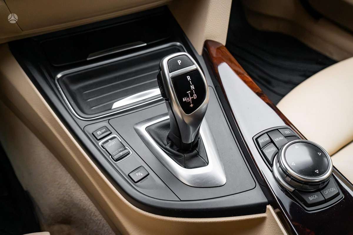 BMW 435, 3.0 l., Купе (coupe)