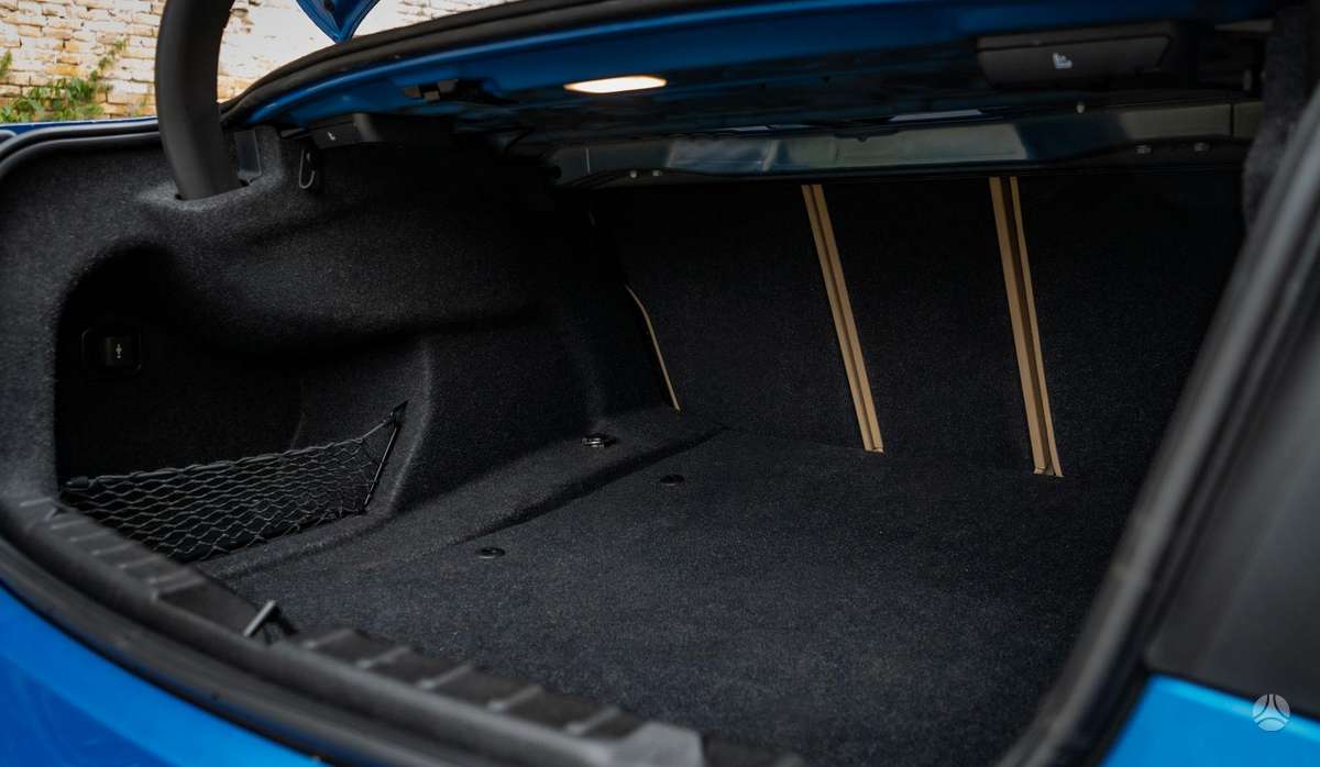 BMW 435, 3.0 l., Купе (coupe)