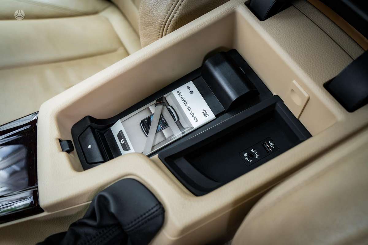 BMW 435, 3.0 l., Купе (coupe)