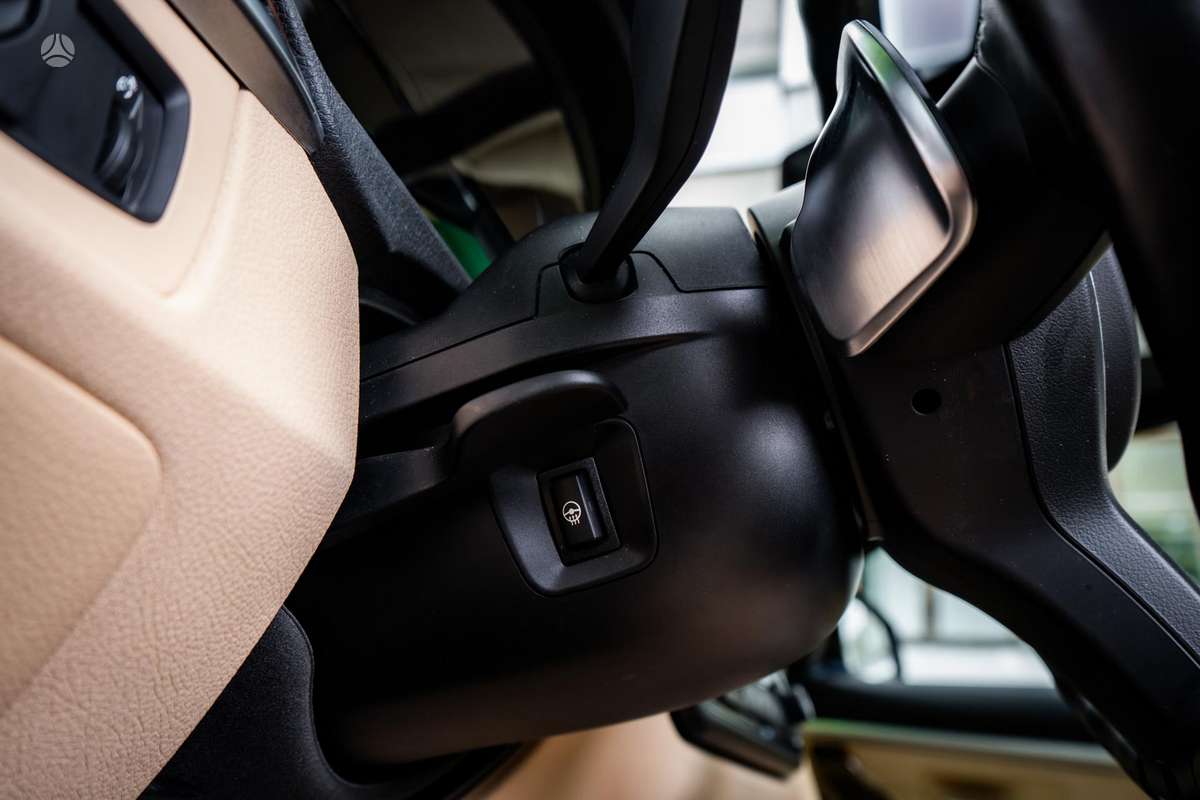 BMW 435, 3.0 l., Купе (coupe)
