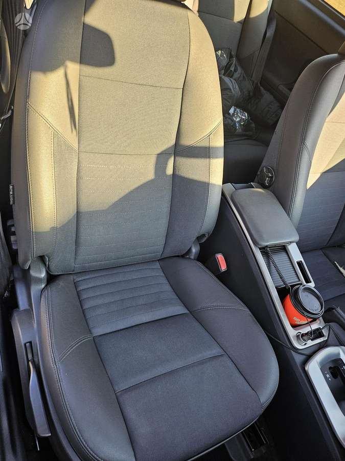 Volvo C30, 2.4 l., hatchback