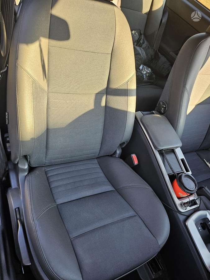 Volvo C30, 2.4 l., hečbekas
