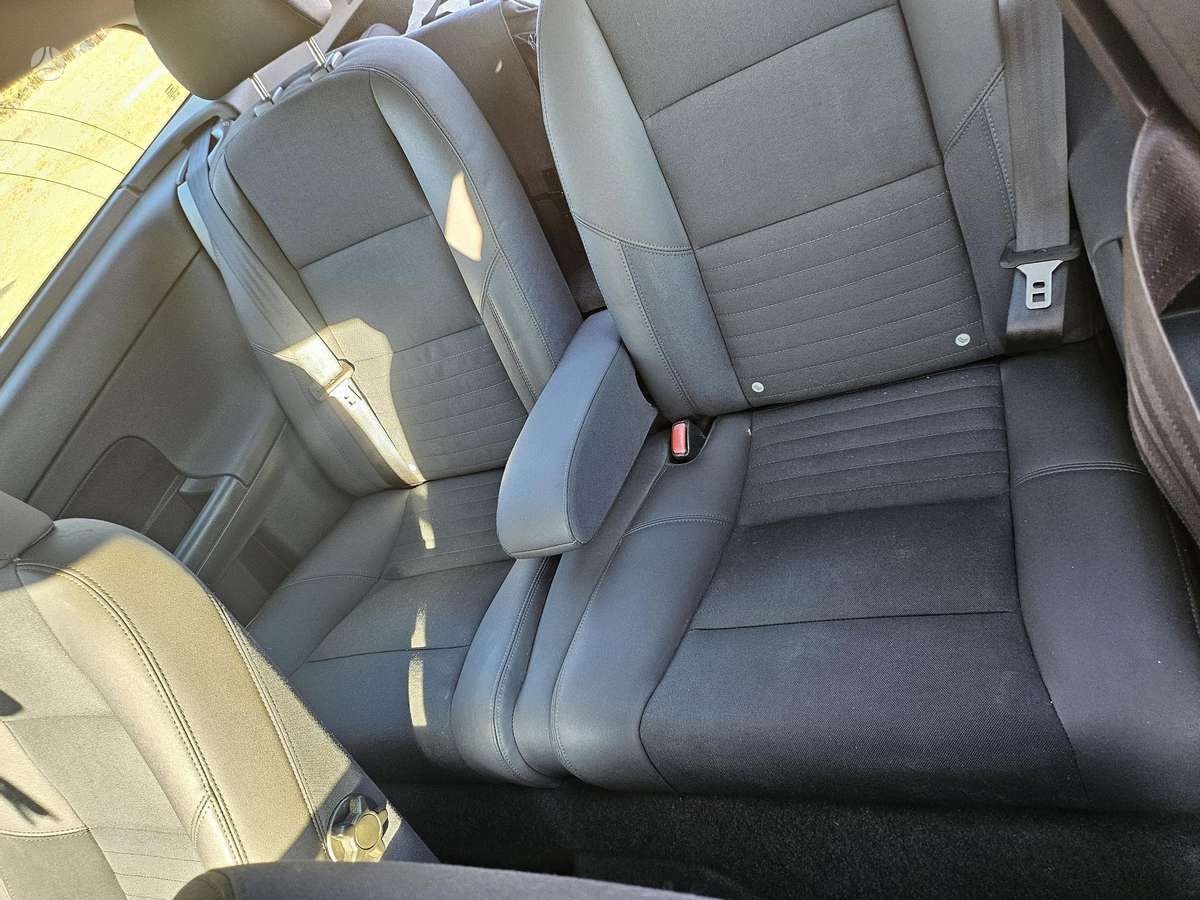 Volvo C30, 2.4 l., hečbekas