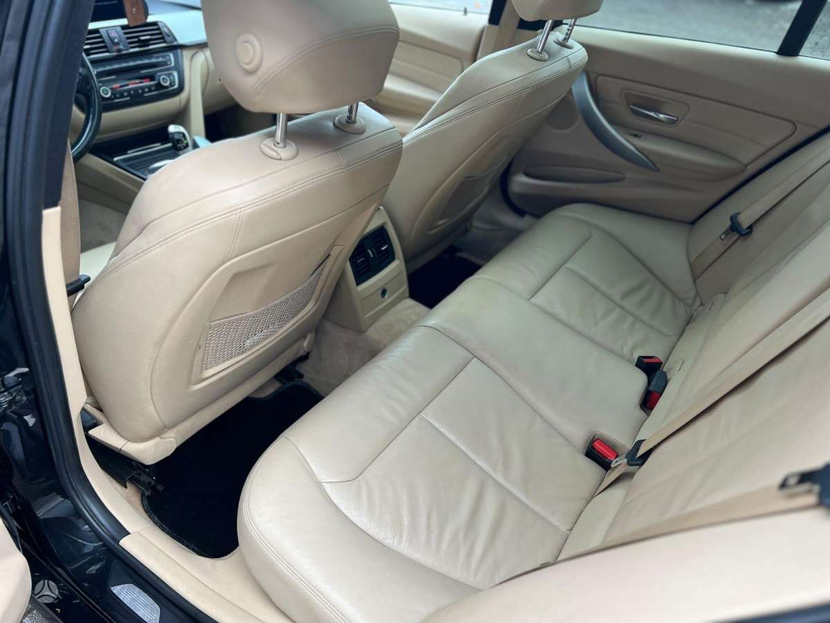 BMW 320, 2.0 l., Универсал