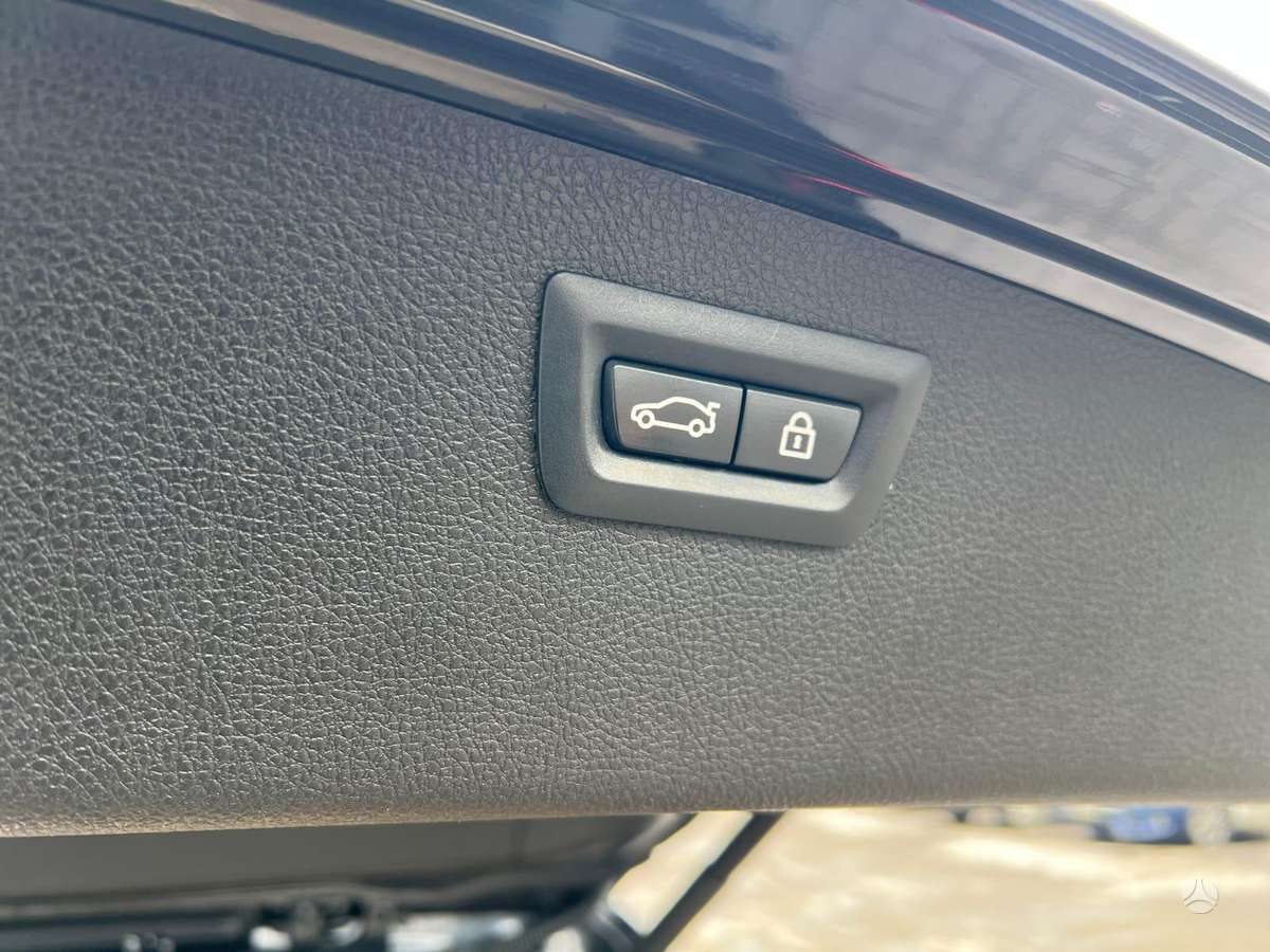 BMW 320, 2.0 l., Универсал