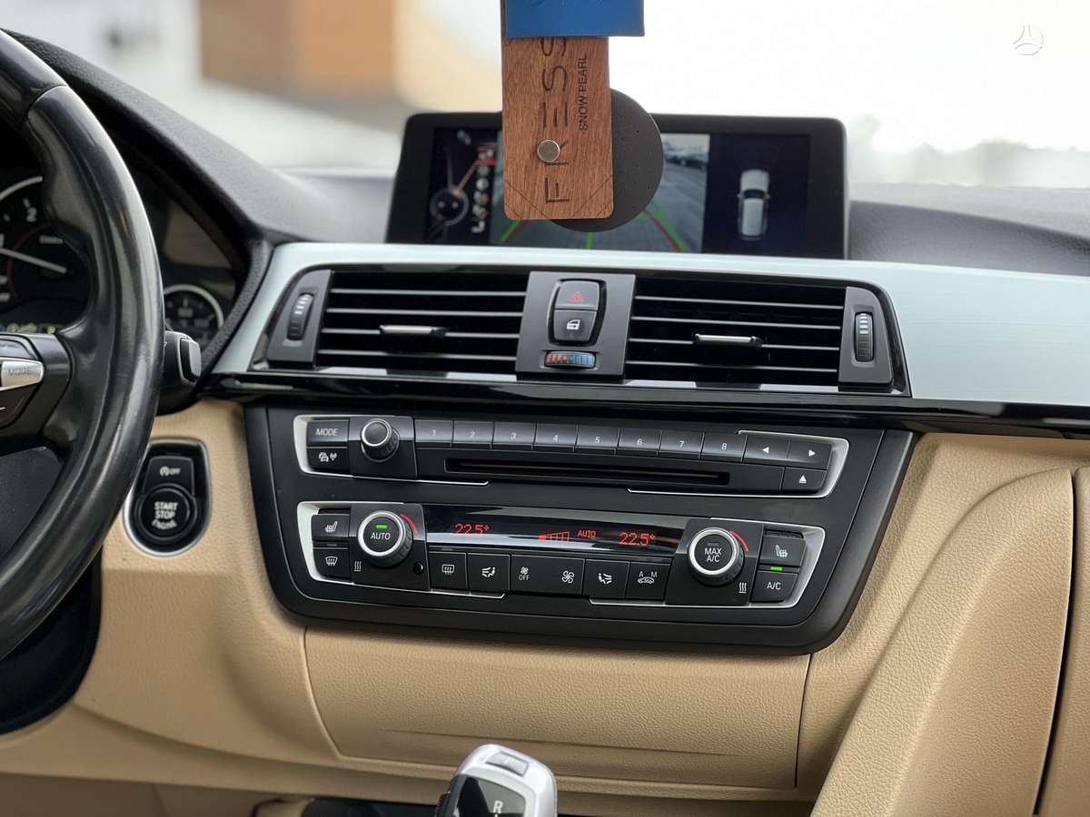BMW 320, 2.0 l., Универсал