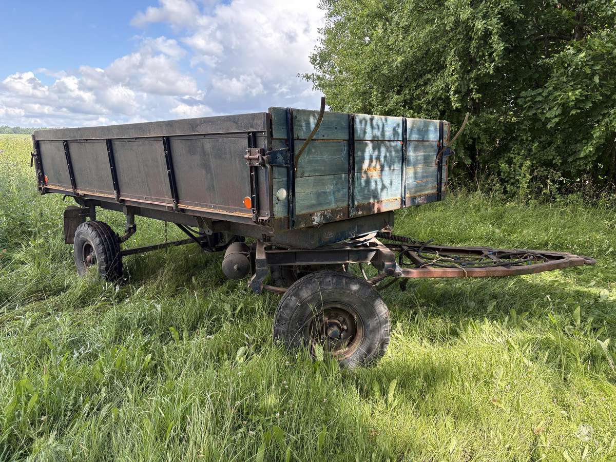 Internacional 956XL, tractors