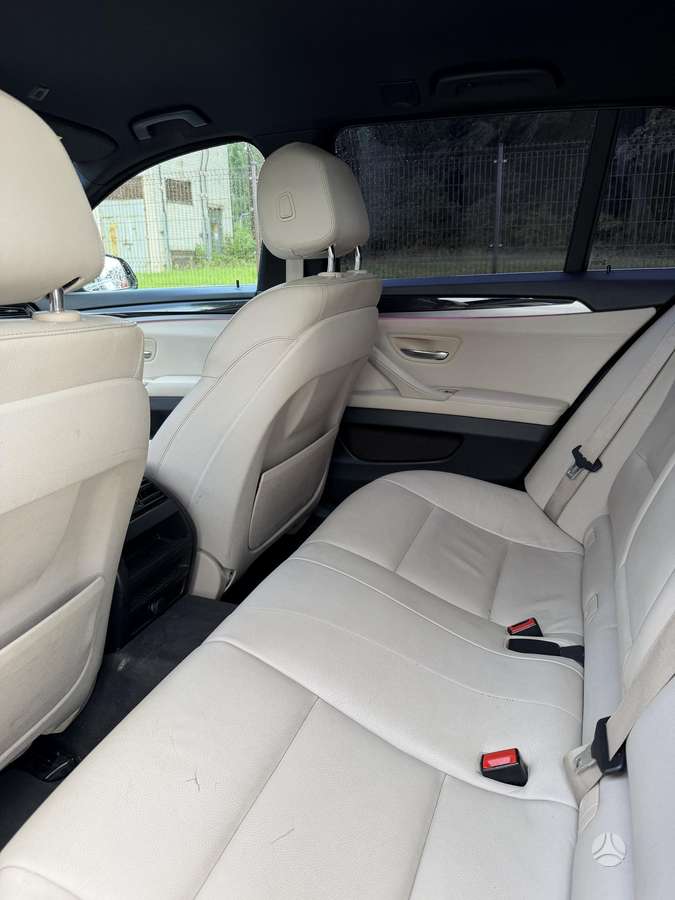 BMW 518, 2.0 l., Универсал