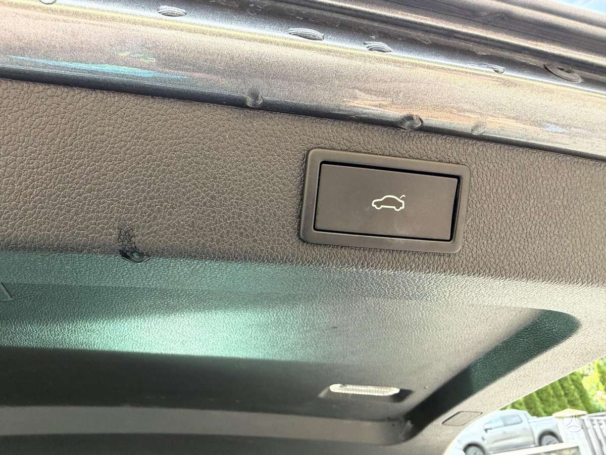Skoda Superb, 1.5 l., Универсал
