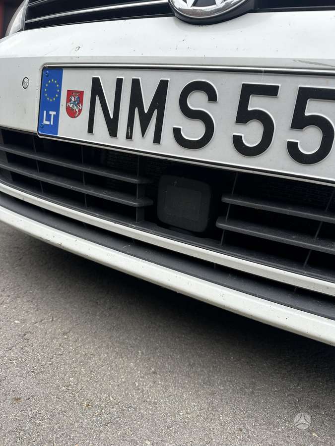 Volkswagen Golf, 1.6 l., Универсал